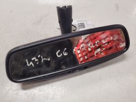 Citroen C6 Rear view mirror (interior) 9050622