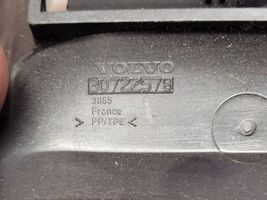 Volvo V50 Steering wheel trim 30722579