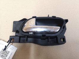 Citroen C6 Maniglia interna per portiera posteriore 10018