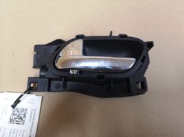 Citroen C6 Front door interior handle 10018