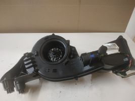 Citroen C6 Ventola riscaldamento/ventilatore abitacolo L5770004