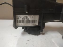 Citroen C6 Ventola riscaldamento/ventilatore abitacolo L5770004