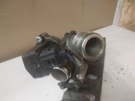 Skoda Octavia Mk2 (1Z) Turbine 4937301005