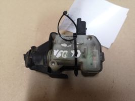 Citroen C6 Fuel tank cap lock 9651630280