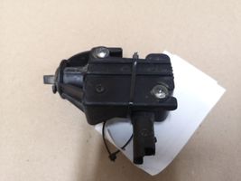 Citroen C6 Fuel tank cap lock 9651630280