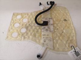 Jaguar X-Type Airbag de siège 09377670