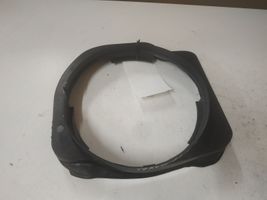 Volkswagen Touareg I Front door speaker cover trim 7L6035218