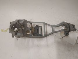 Volkswagen Touareg I Maniglia esterna/staffa portiera posteriore 7L0839866B