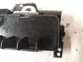 Mazda 6 Cendrier avant GS1D64626