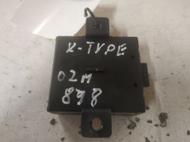 Jaguar X-Type Signalizācijas vadības bloks 1X4319G252AA