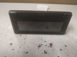 Volvo C30 Monitor / wyświetlacz / ekran 31268055