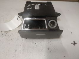 BMW 5 E60 E61 Ashtray (front) 51456976376