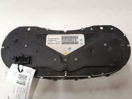 Peugeot 307 Tachimetro (quadro strumenti) 216518625