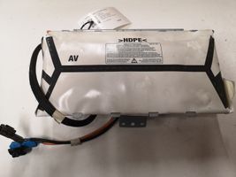 Peugeot 307 Airbag del passeggero 9634529680