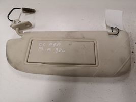 Citroen C6 Sun visor 