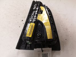 Opel Vectra C Sitz-Airbag 24437224