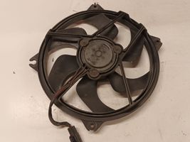 Peugeot 307 Ventilatore di raffreddamento elettrico del radiatore 1831294116