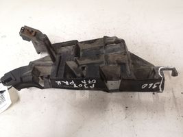 Peugeot 307 Support de montage de pare-chocs avant 9653426980