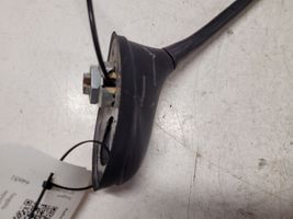 Peugeot 307 Radio antena 9650911180