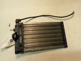 BMW 1 E81 E87 Radiateur électrique de chauffage auxiliaire 0134100480