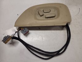 Jaguar S-Type Seat control switch 2W9314B566AA