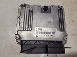 BMW 1 F20 F21 Calculateur moteur ECU 0281030325