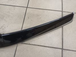 BMW 5 F10 F11 Dashboard center trim panel 9166649