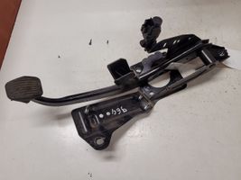 Volvo V50 Brake pedal 4N512467CB