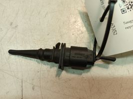 BMW 3 E90 E91 Ārējā temperatūras sensors 136326