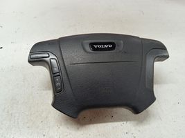Volvo S80 Steering wheel airbag 654000800789