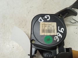 Volvo S80 Ceinture de sécurité arrière 570521100L