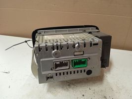 Volvo S80 Radio/CD/DVD/GPS-pääyksikkö 94965621