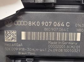 Audi A4 S4 B8 8K Module confort 8K0907064C