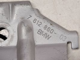BMW 1 F20 F21 Akumuliatoriaus laikiklis 761286003