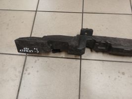 Citroen C-Crosser Putoplastas priekinio bamperio 6400B650