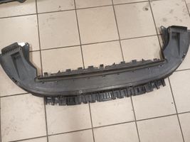 Volvo C30 Osłona pod zderzak przedni / Absorber 