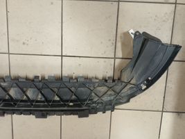 Volvo C30 Osłona pod zderzak przedni / Absorber 