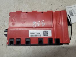 BMW 1 F20 F21 Узел подключения плюсовых проводов V6922775204