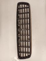 Volvo V50 Front bumper upper radiator grill 9190740