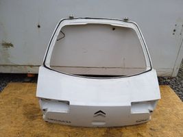 Citroen C5 Takaluukun/tavaratilan kansi 