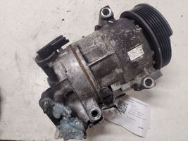 Peugeot 308 Klimakompressor Pumpe 9675657880