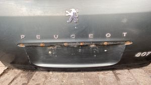 Peugeot 807 Portellone posteriore/bagagliaio 