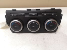 Mazda 6 Panel klimatyzacji T1005815J
