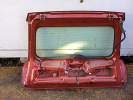 Fiat Punto (188) Задняя крышка (багажника) 