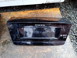 Volvo S60 Tailgate/trunk/boot lid 