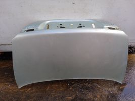 Jaguar S-Type Couvercle de coffre 