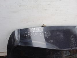 Seat Leon (1P) Tylna klapa bagażnika 