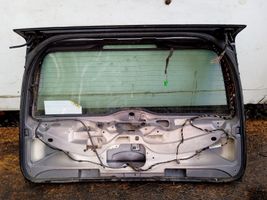 Volvo V70 Aizmugurējais pārsegs (bagāžnieks) 