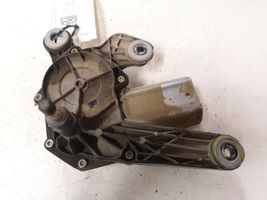 Peugeot 307 Moteur d'essuie-glace arrière 963715878001