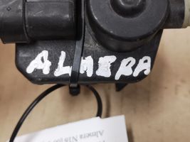 Nissan Almera N16 Ajovalojen korkeuden säätömoottori 7700420737